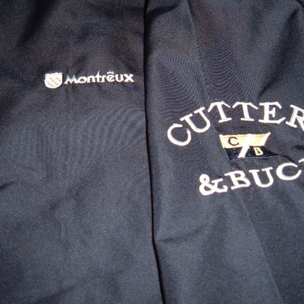 Cutter & buck - Picture 2 of 3